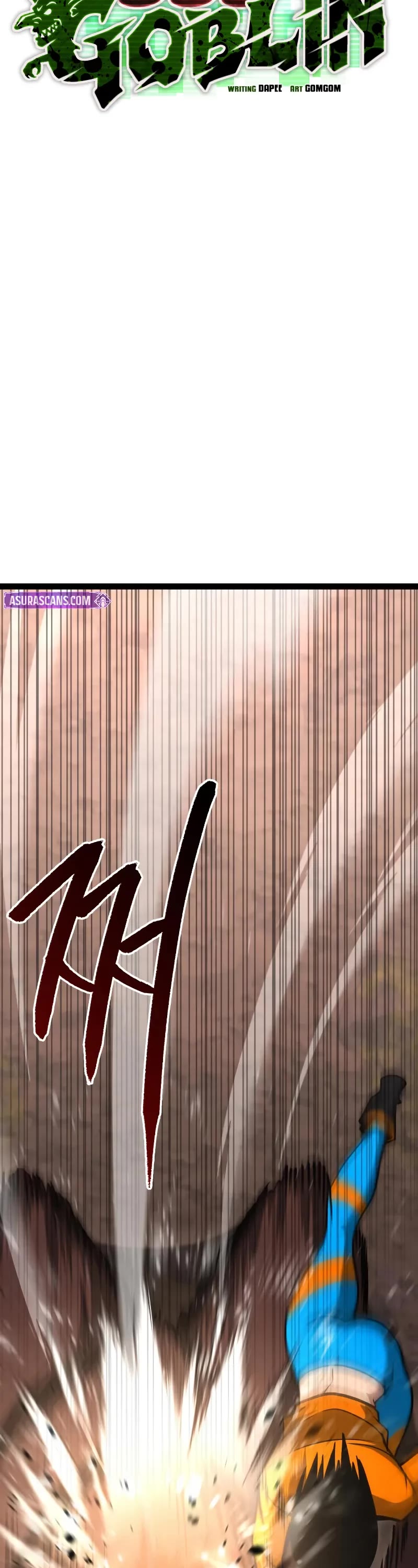 Level 999 Goblin chapter 21 page 23