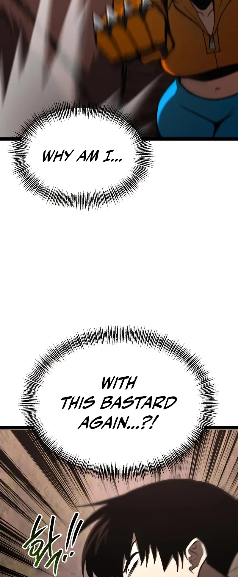 Level 999 Goblin chapter 21 page 25