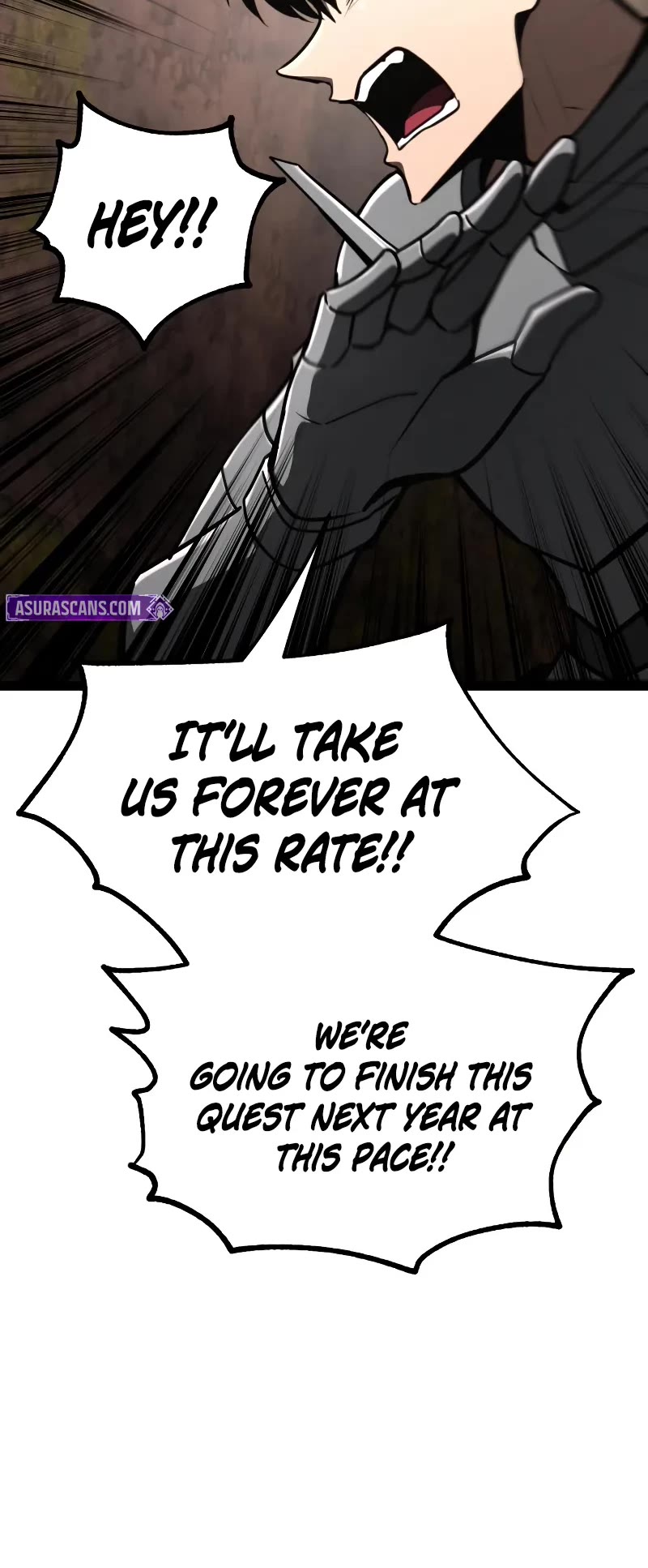 Level 999 Goblin chapter 21 page 26