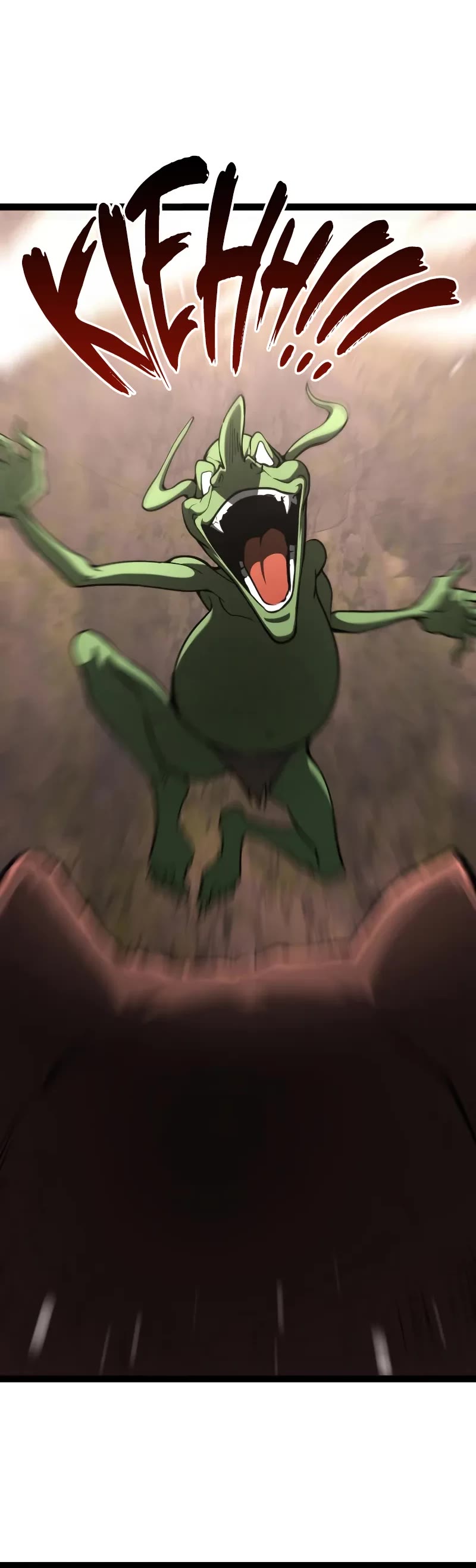 Level 999 Goblin chapter 21 page 31
