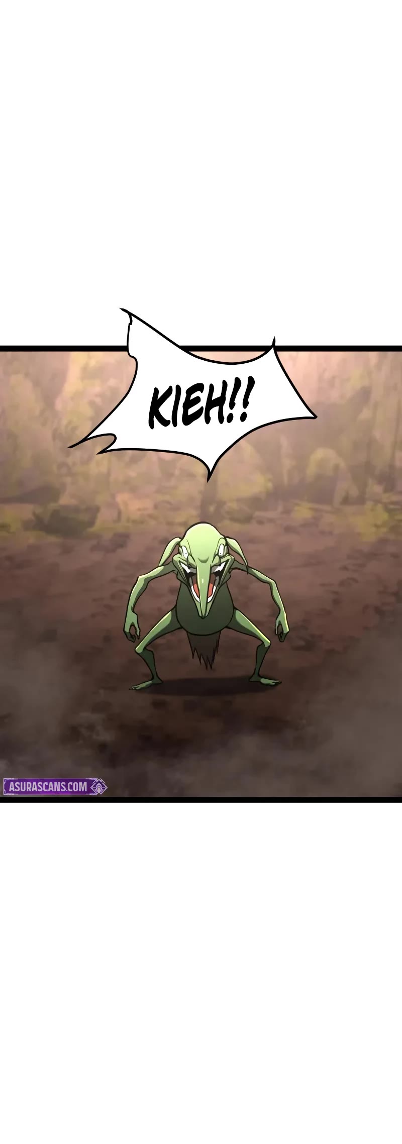 Level 999 Goblin chapter 21 page 35