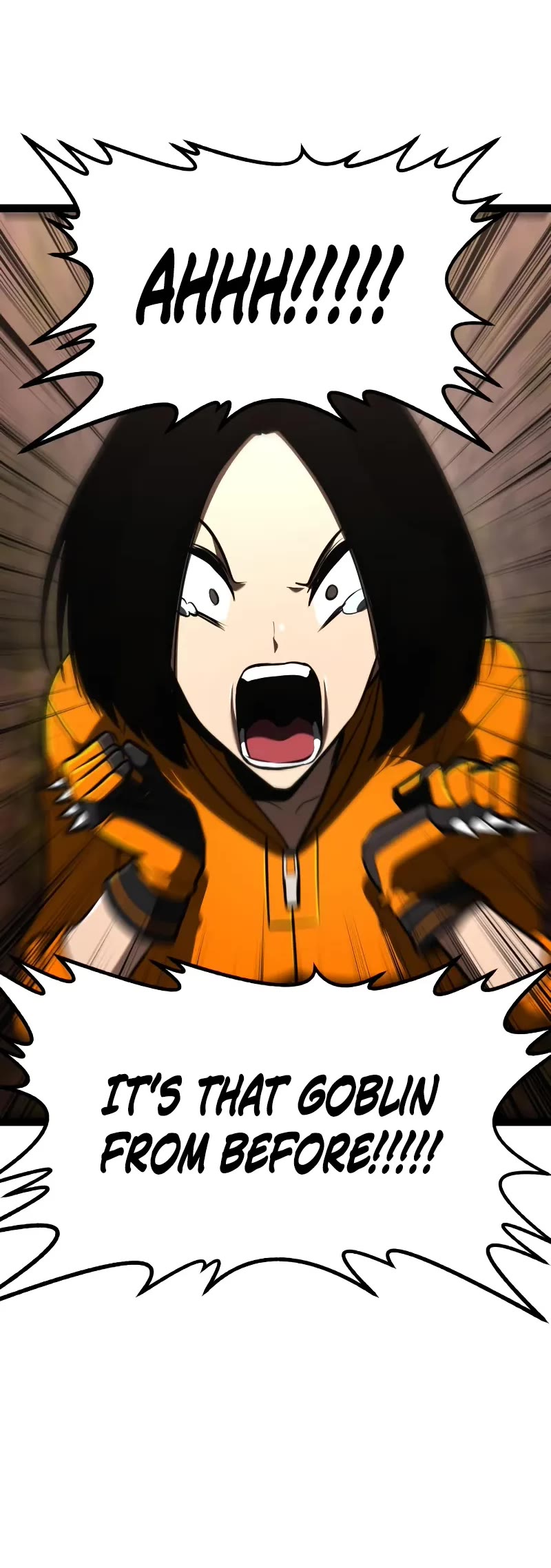 Level 999 Goblin chapter 21 page 36