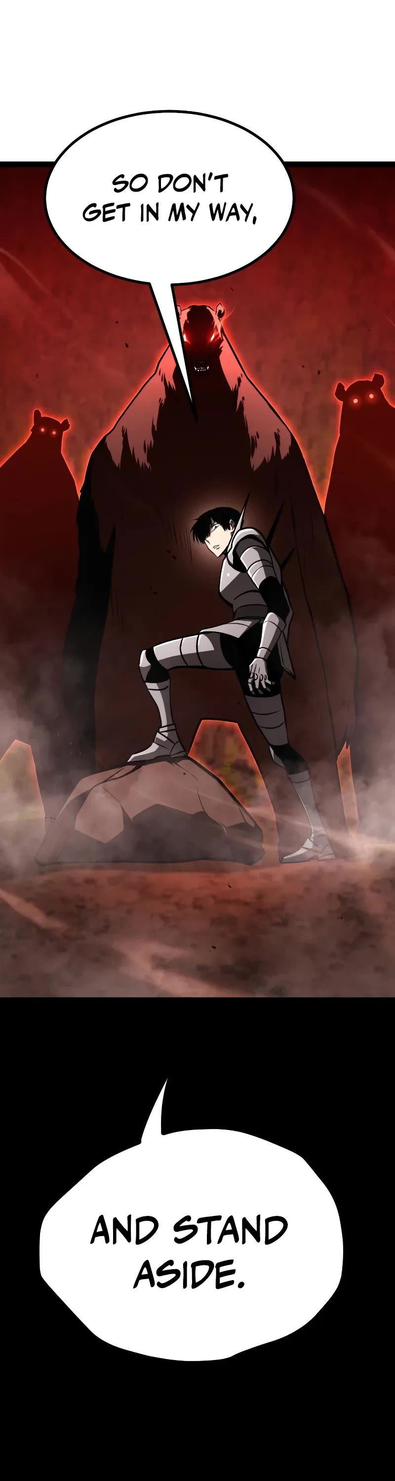 Level 999 Goblin chapter 21 page 39