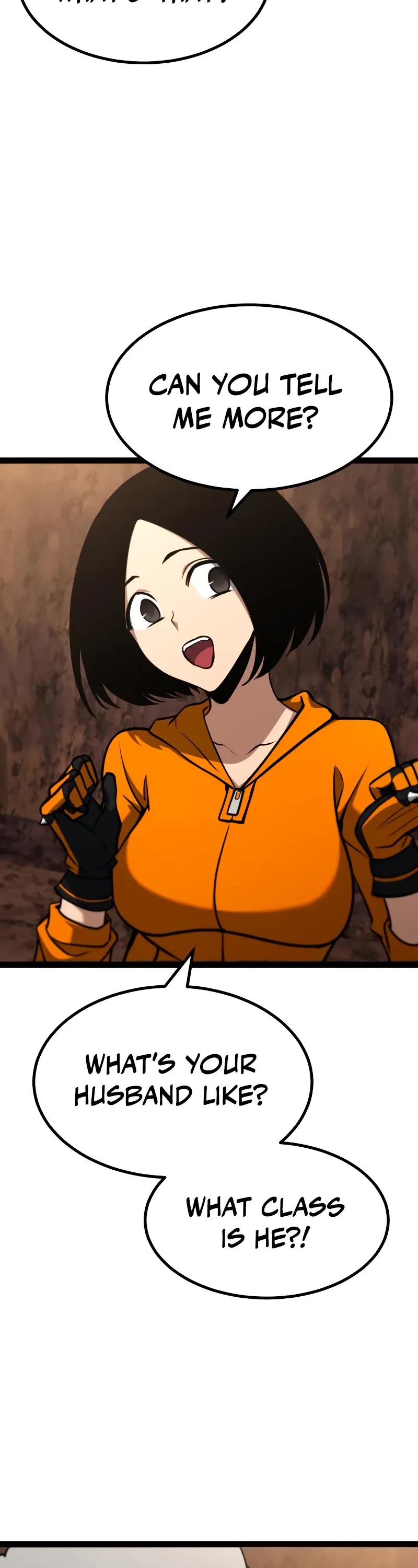 Level 999 Goblin chapter 21 page 44