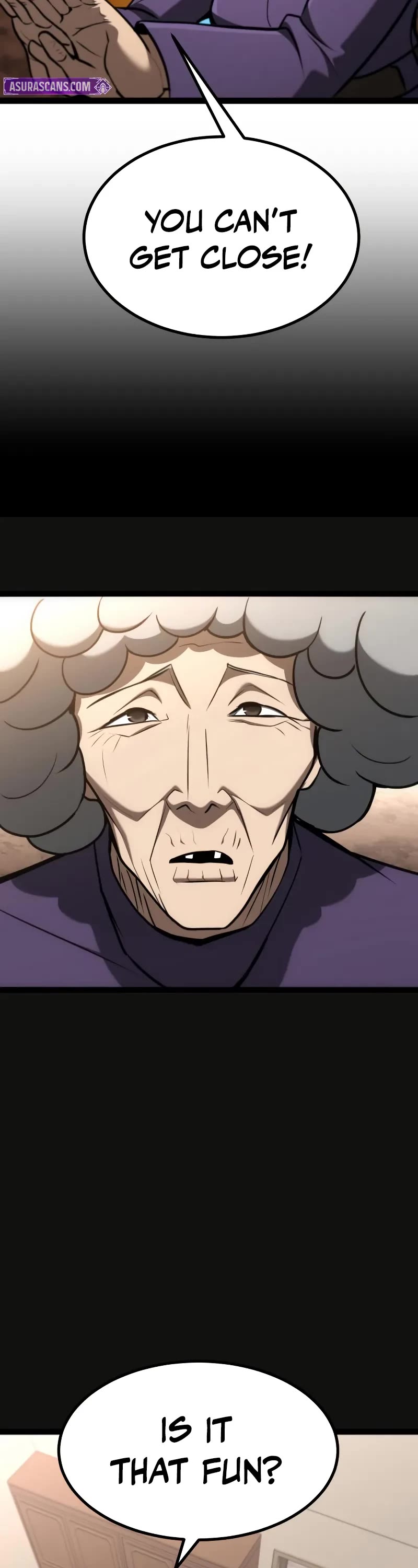 Level 999 Goblin chapter 21 page 48