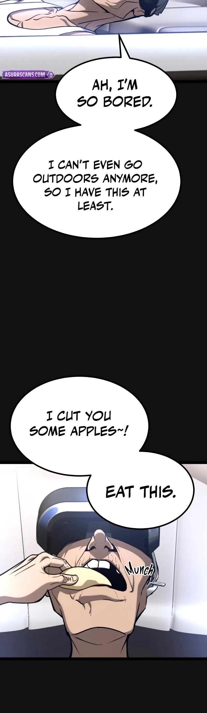 Level 999 Goblin chapter 21 page 50