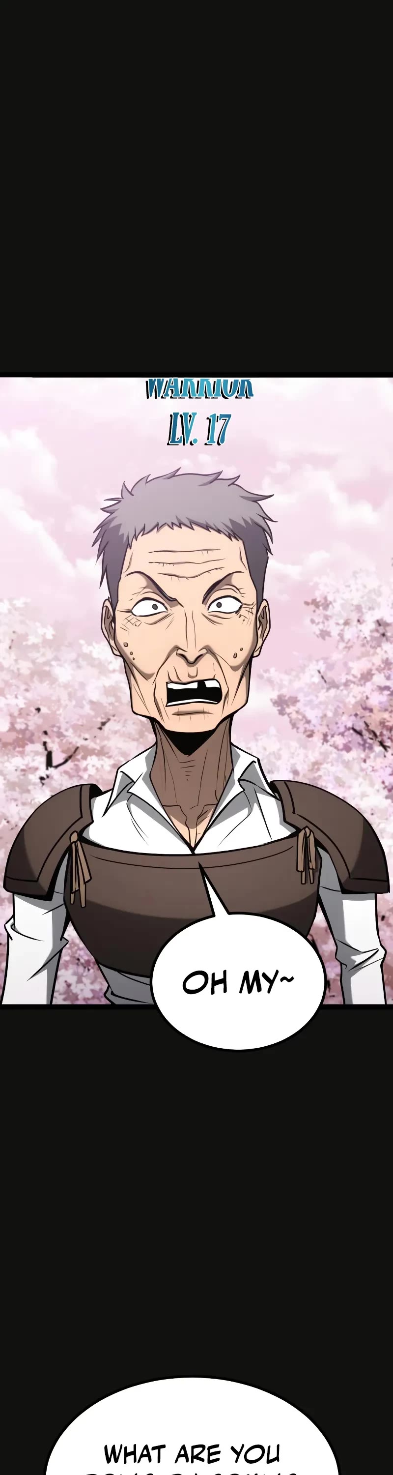 Level 999 Goblin chapter 21 page 52