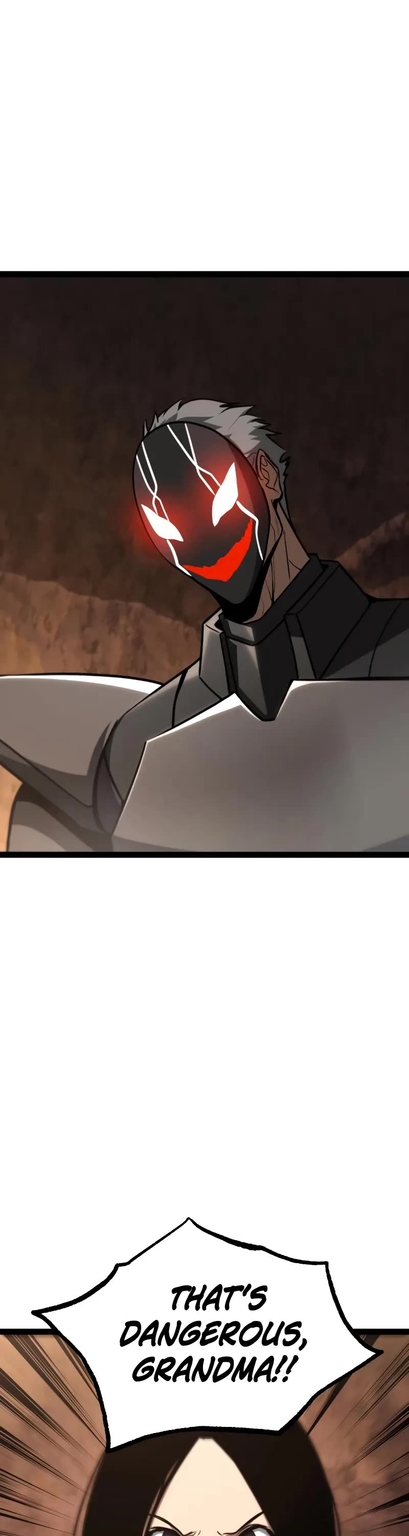 Level 999 Goblin chapter 21 page 57