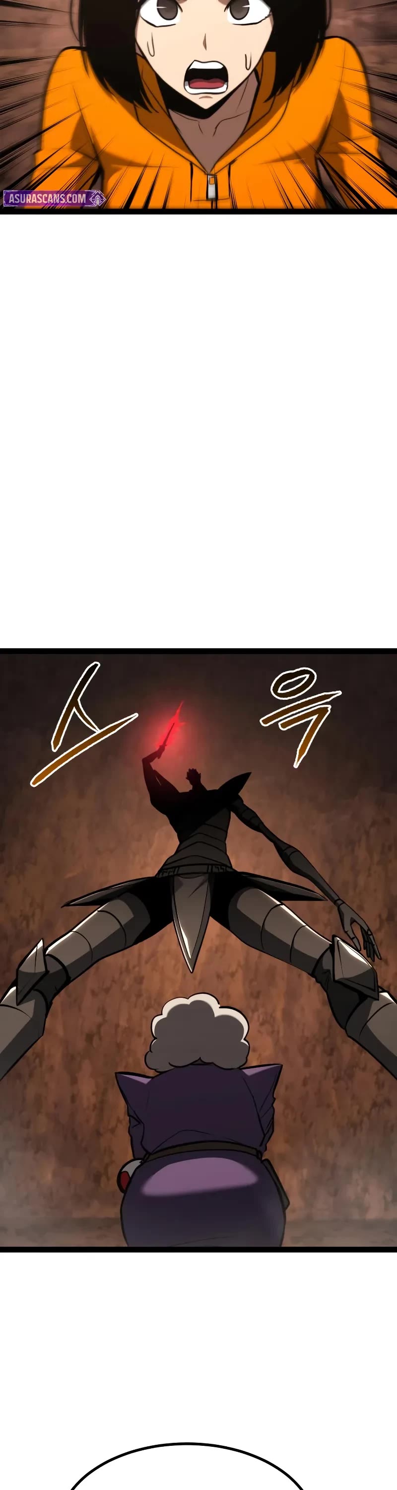 Level 999 Goblin chapter 21 page 58