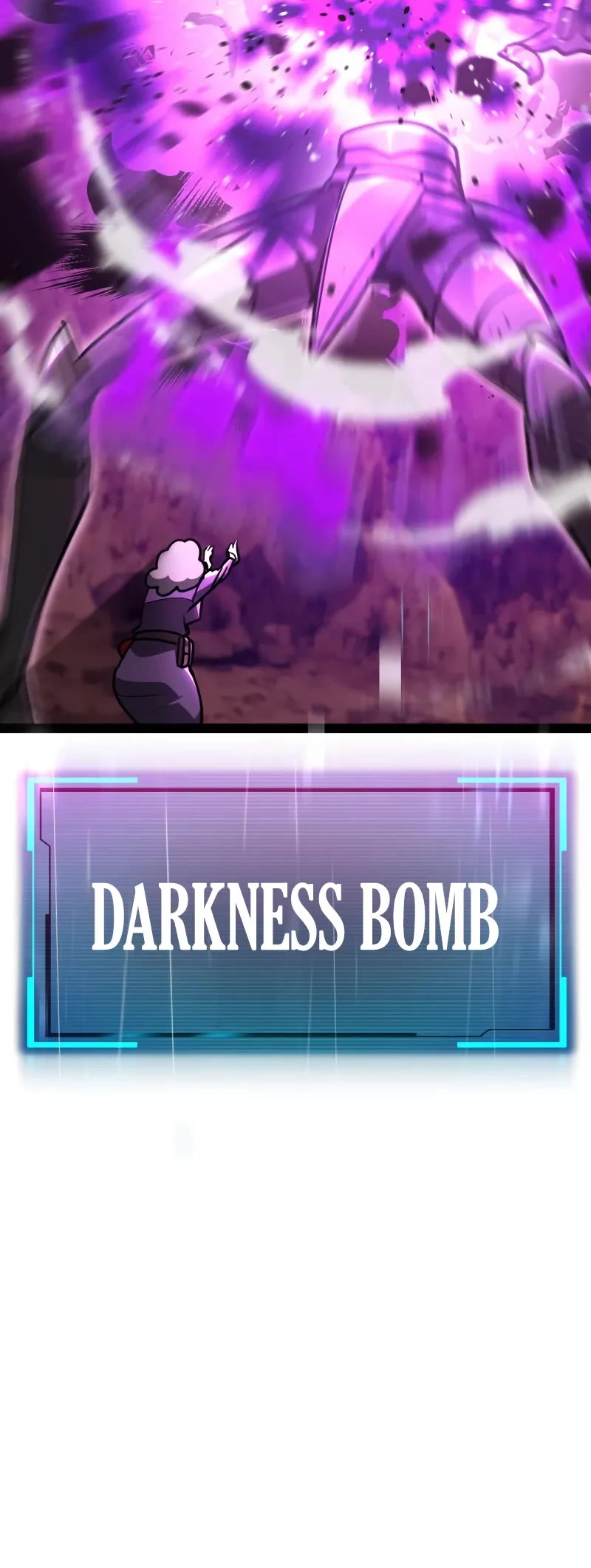 Level 999 Goblin chapter 21 page 61