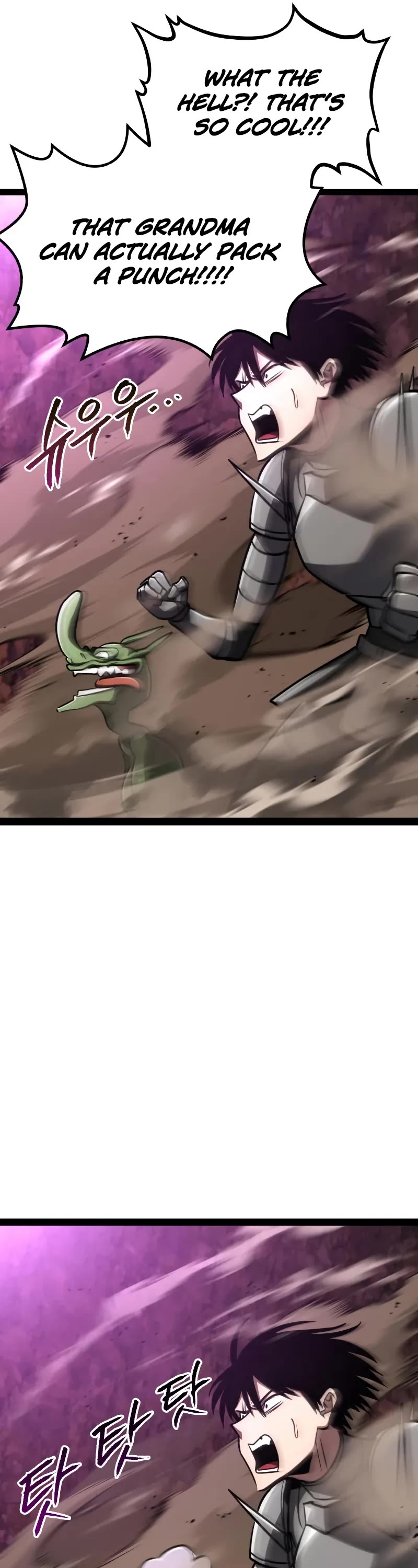 Level 999 Goblin chapter 21 page 62