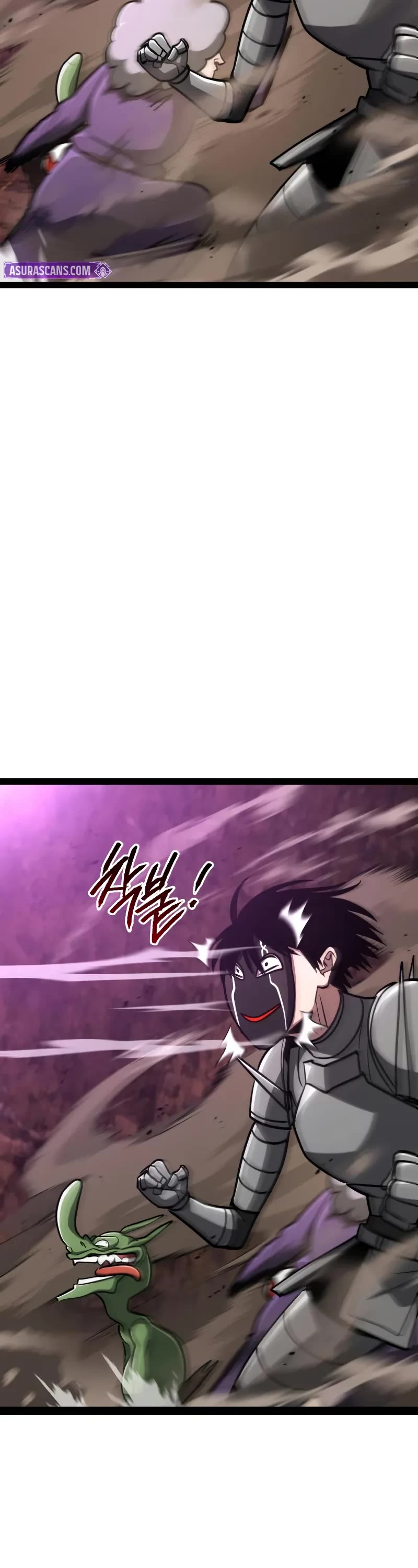 Level 999 Goblin chapter 21 page 63