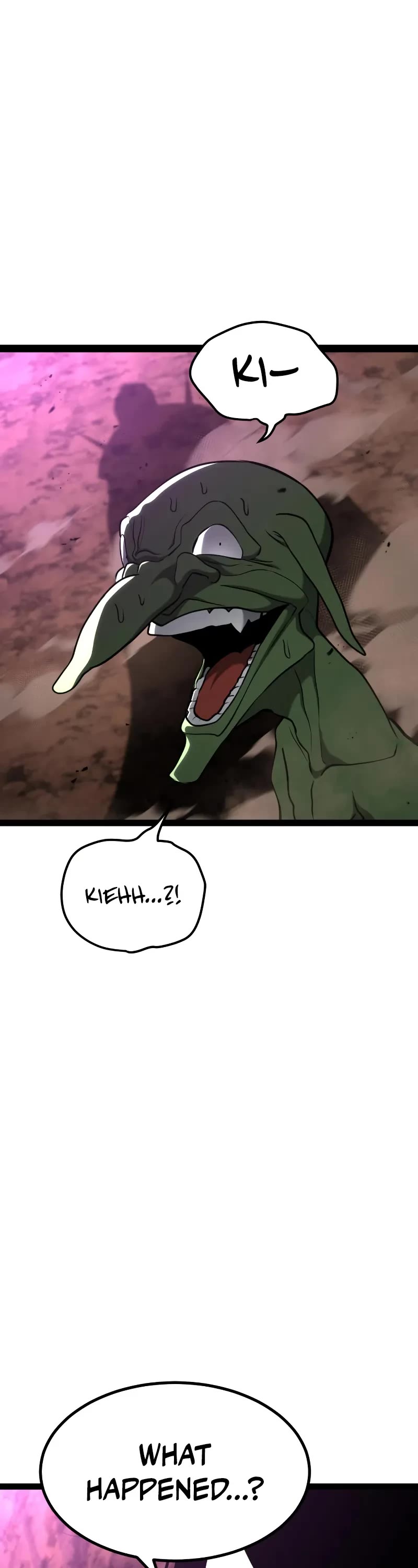 Level 999 Goblin chapter 21 page 64