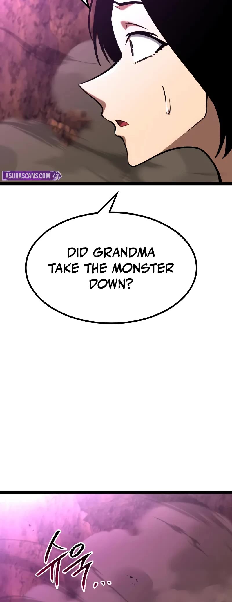 Level 999 Goblin chapter 21 page 65