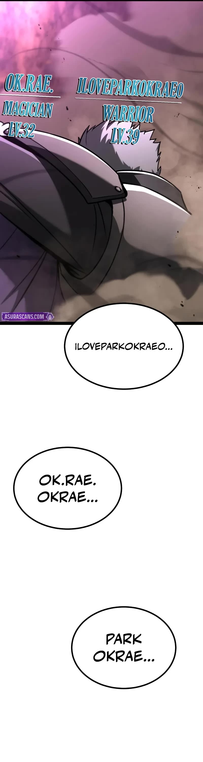 Level 999 Goblin chapter 21 page 67