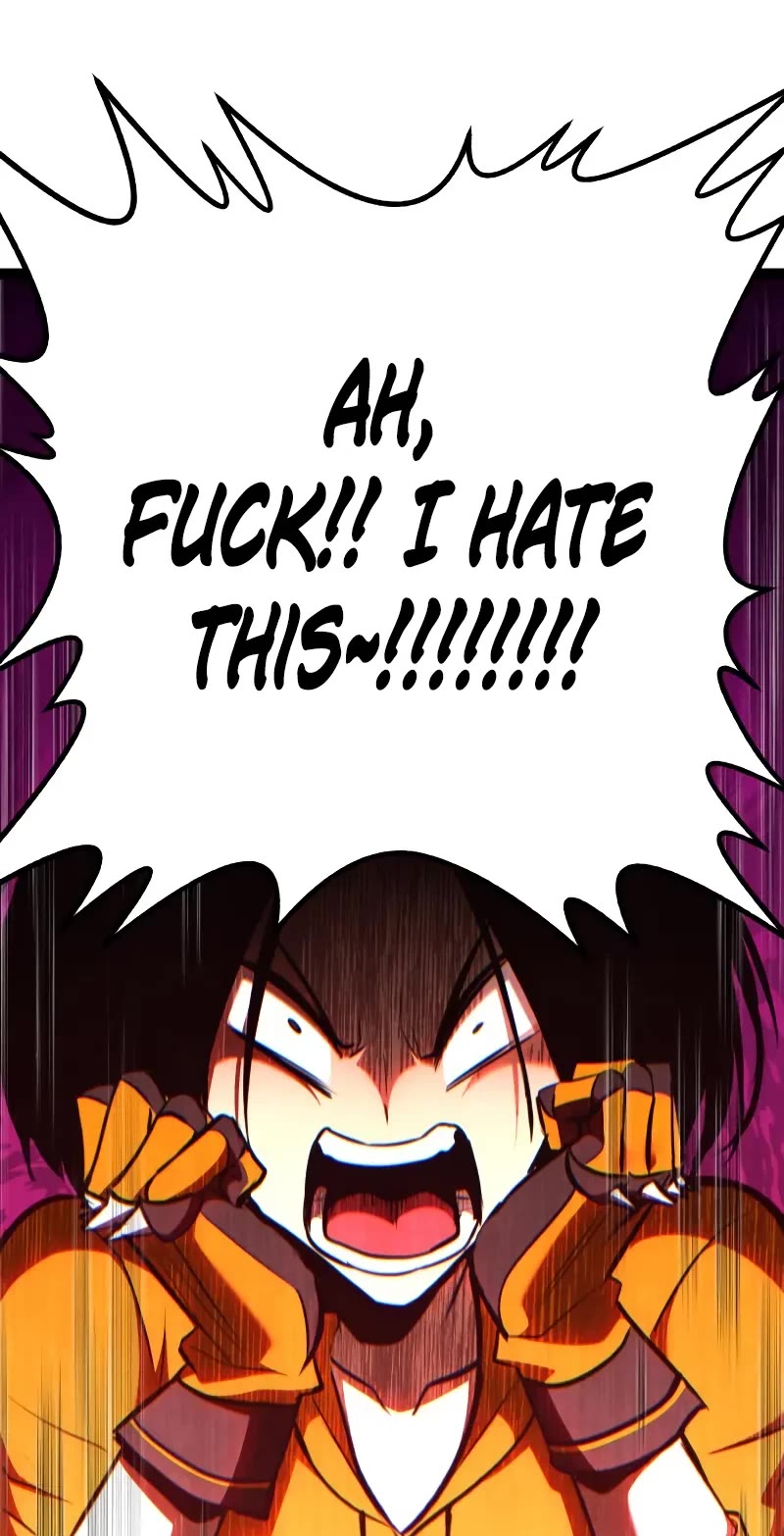 Level 999 Goblin chapter 21 page 73