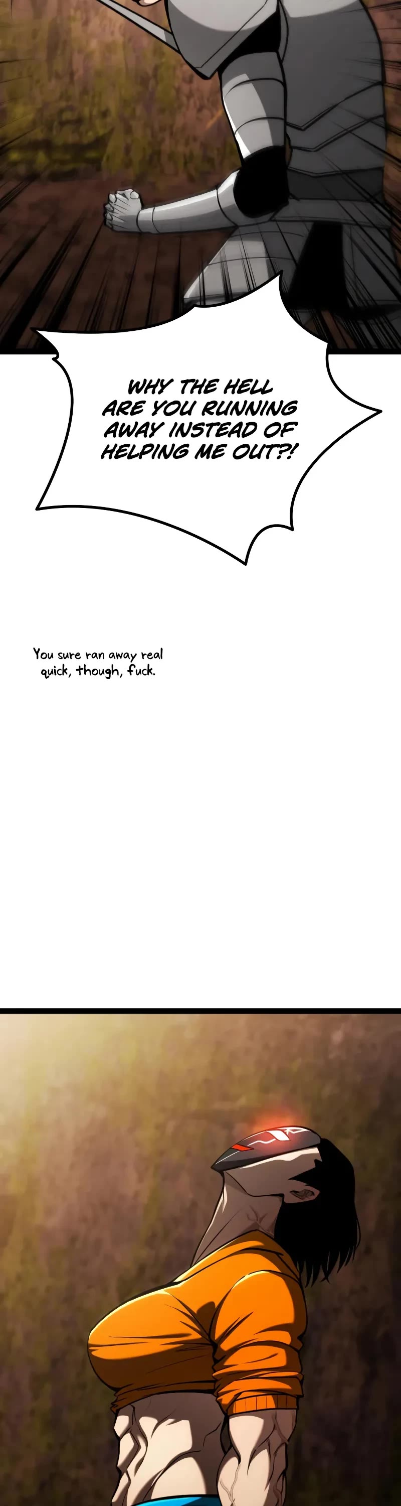 Level 999 Goblin chapter 22 page 13