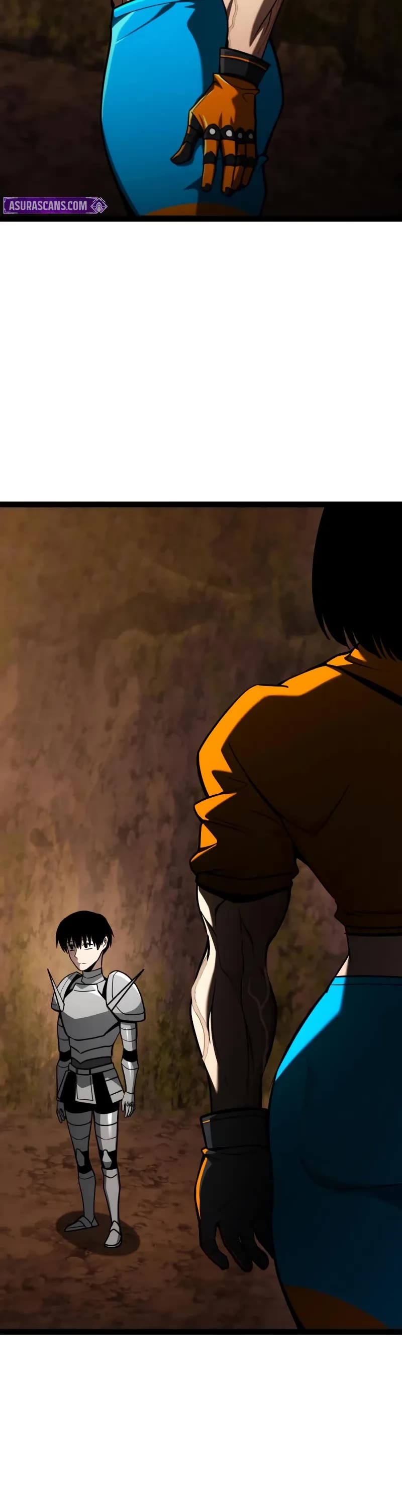 Level 999 Goblin chapter 22 page 14