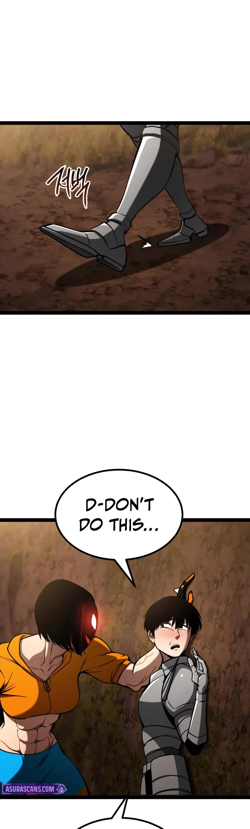 Level 999 Goblin chapter 22 page 15