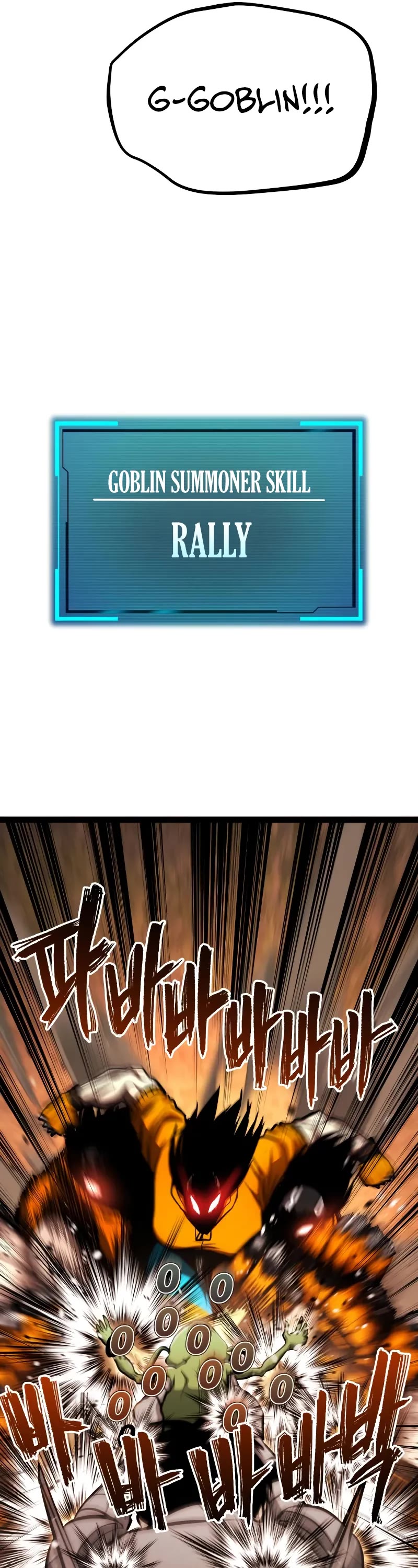 Level 999 Goblin chapter 22 page 17