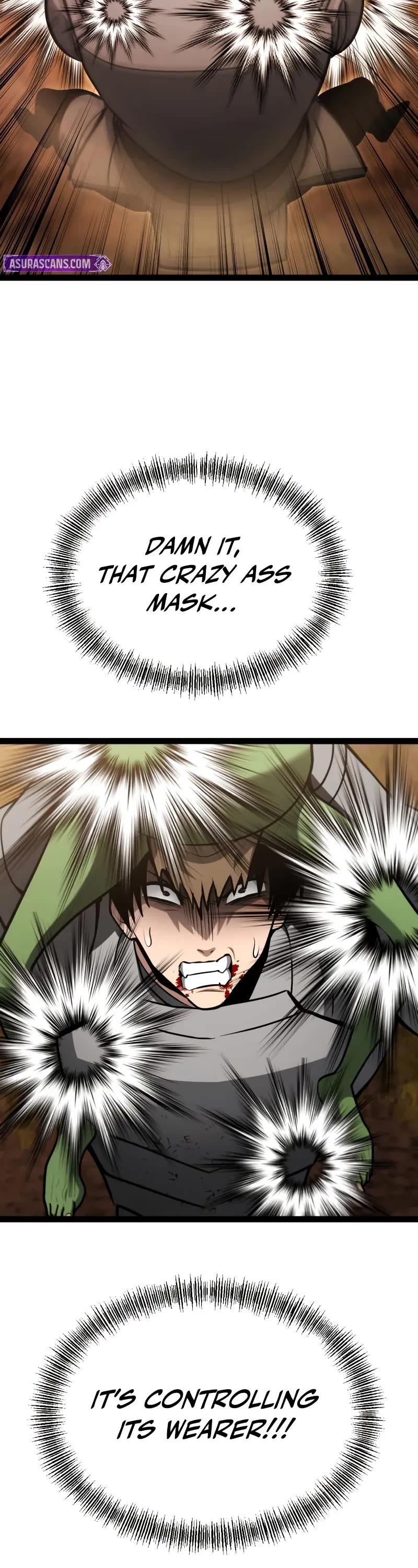 Level 999 Goblin chapter 22 page 18