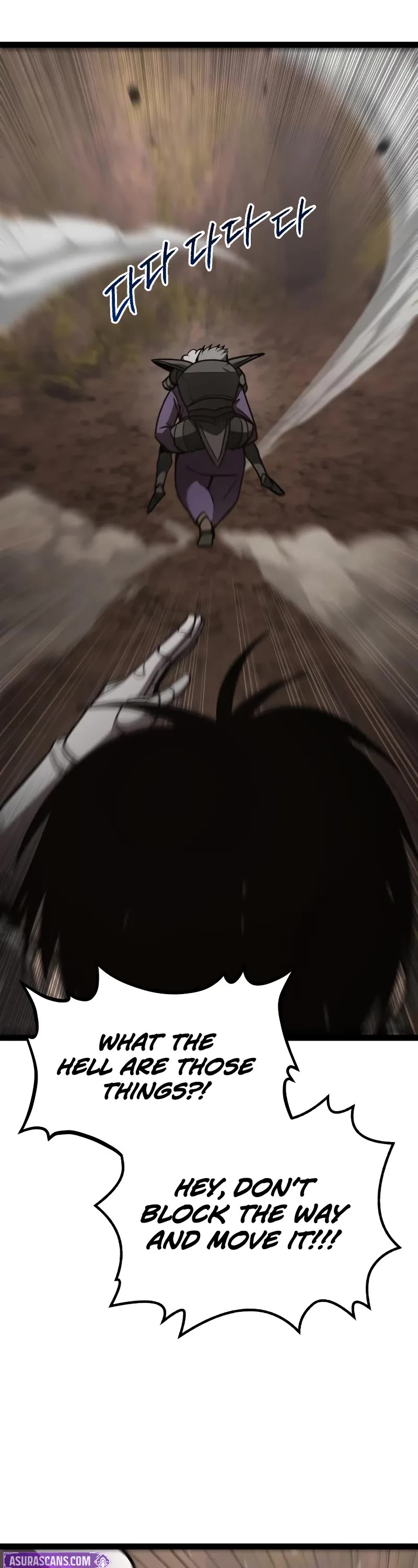 Level 999 Goblin chapter 22 page 27