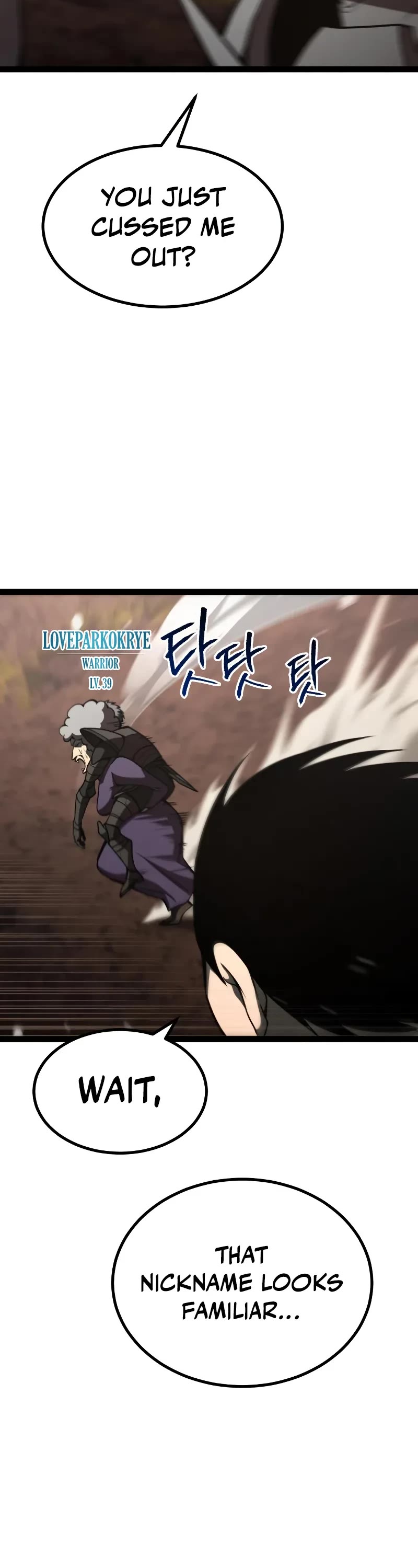 Level 999 Goblin chapter 22 page 29