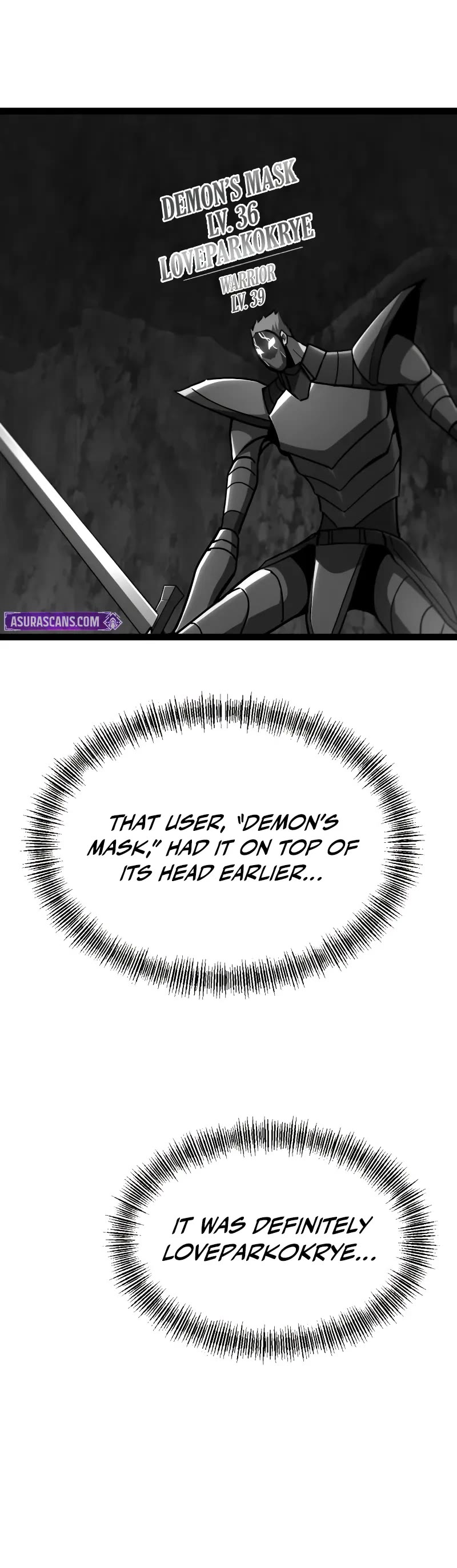 Level 999 Goblin chapter 22 page 30