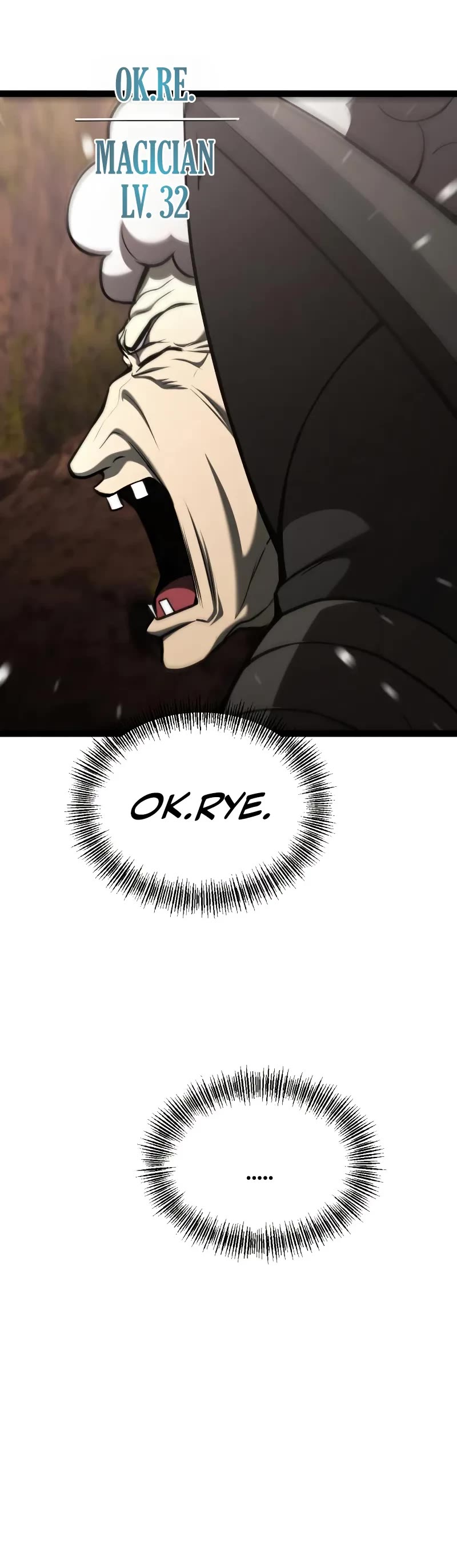 Level 999 Goblin chapter 22 page 31