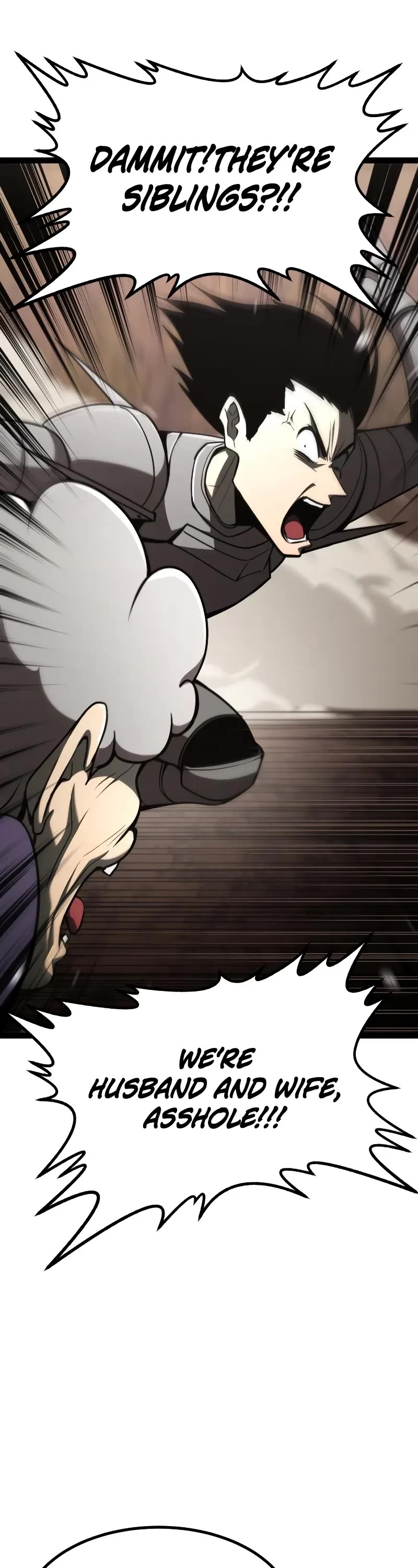 Level 999 Goblin chapter 22 page 32