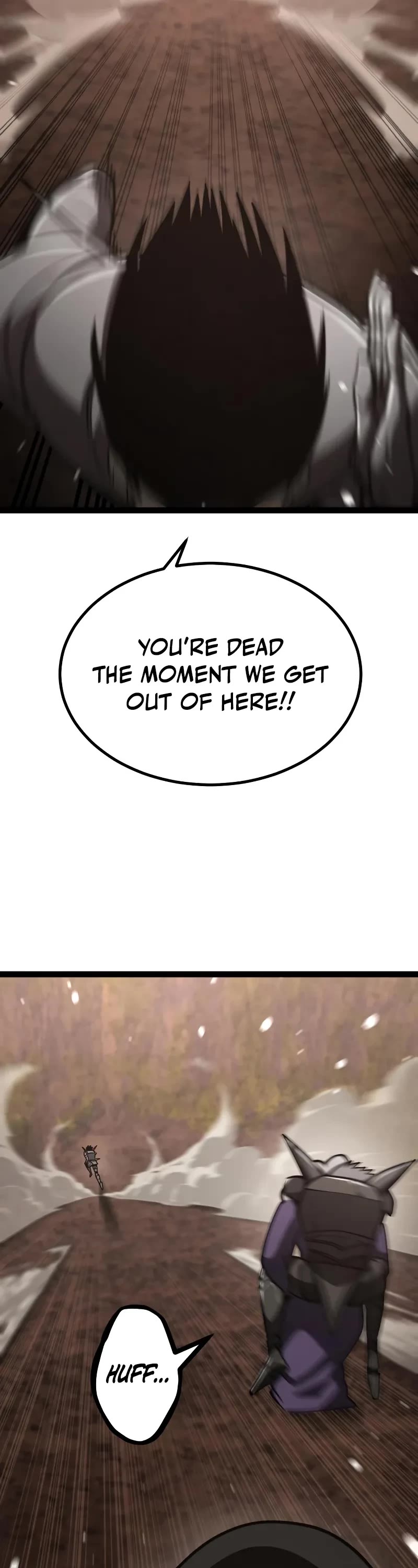 Level 999 Goblin chapter 22 page 34