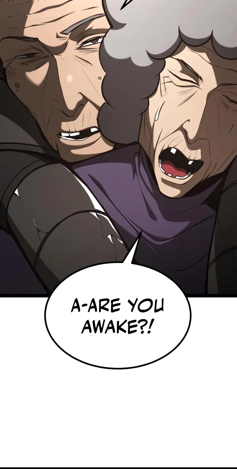 Level 999 Goblin chapter 22 page 36