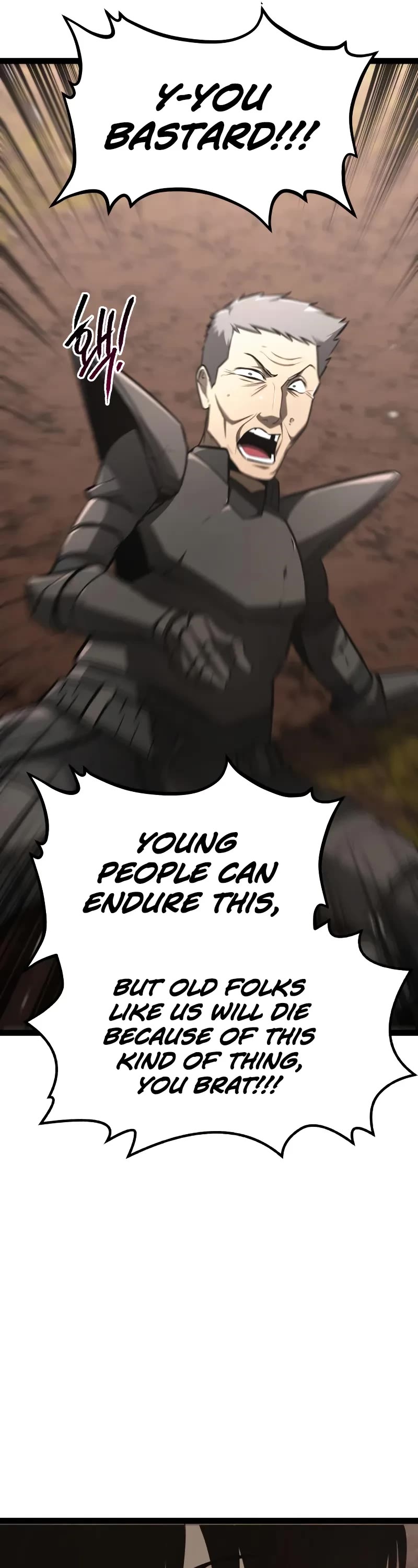 Level 999 Goblin chapter 22 page 42