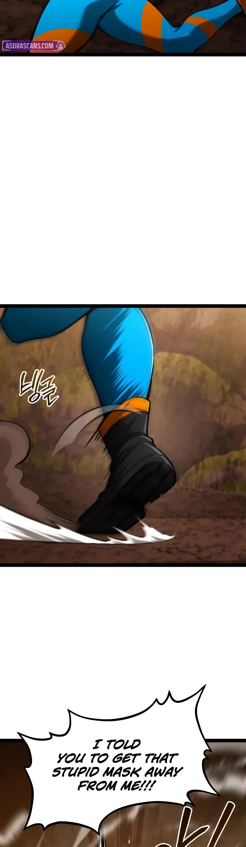 Level 999 Goblin chapter 22 page 5