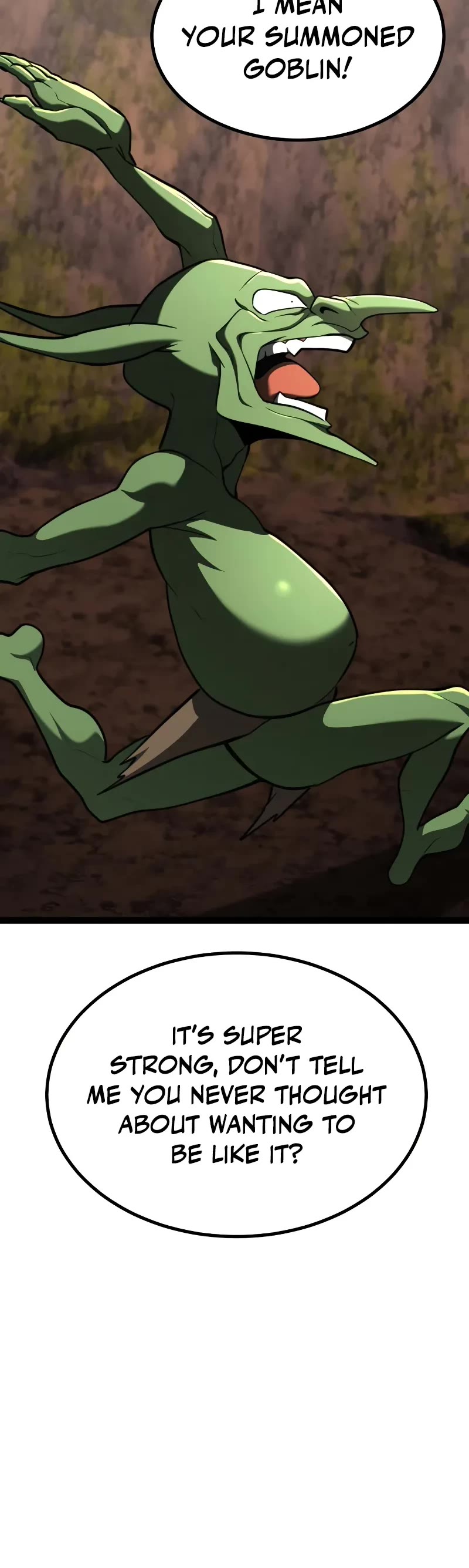 Level 999 Goblin chapter 22 page 51