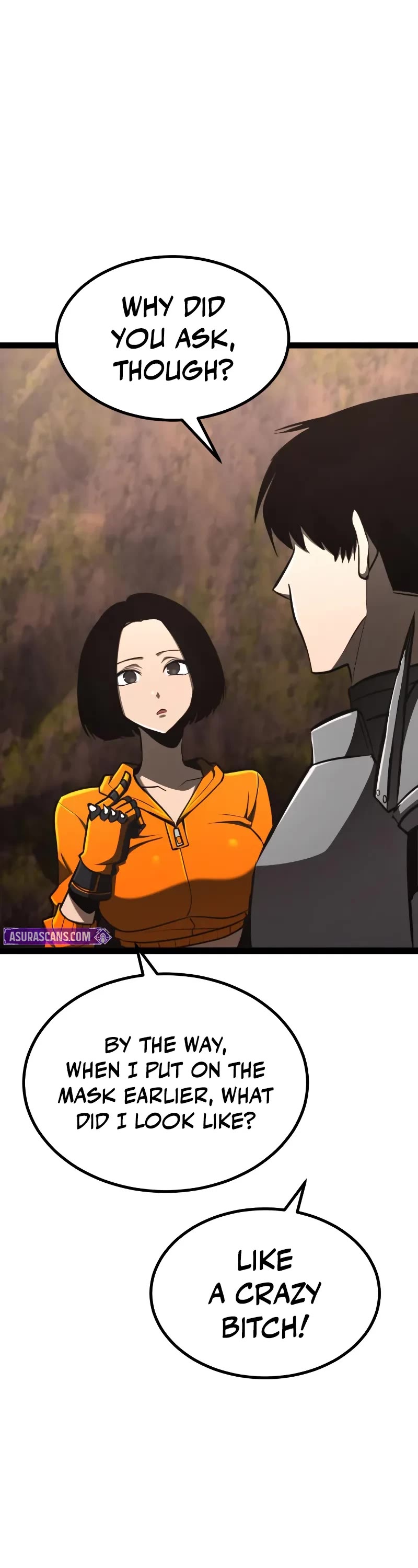 Level 999 Goblin chapter 22 page 53