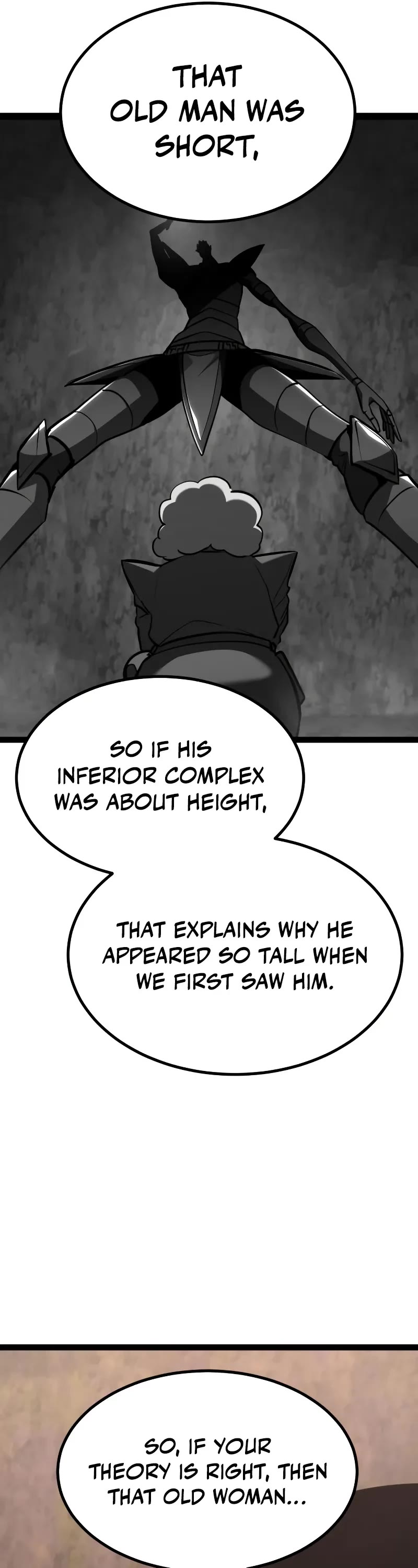 Level 999 Goblin chapter 22 page 57