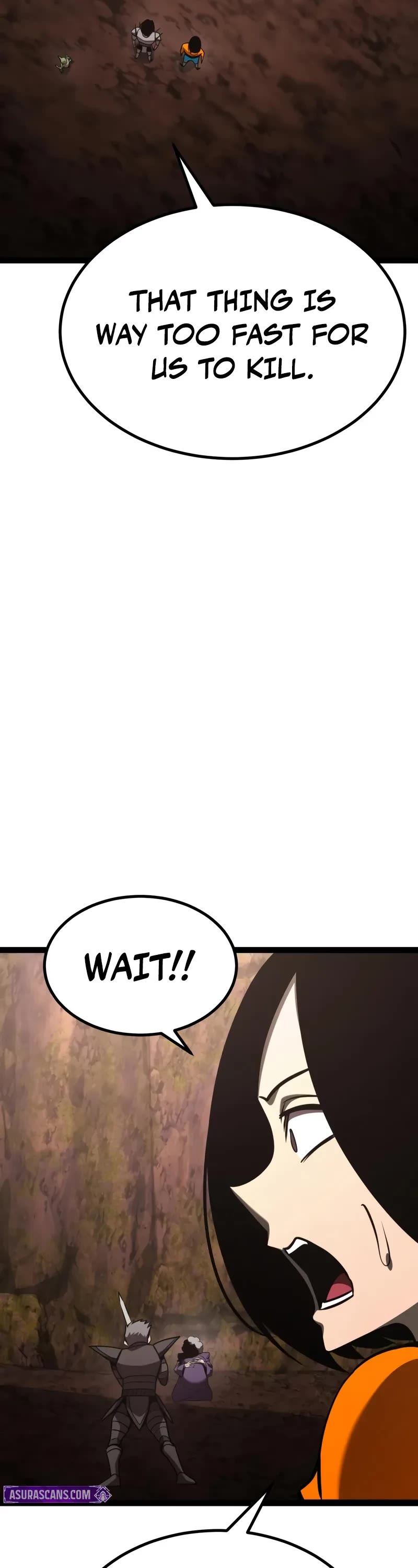 Level 999 Goblin chapter 23 page 14