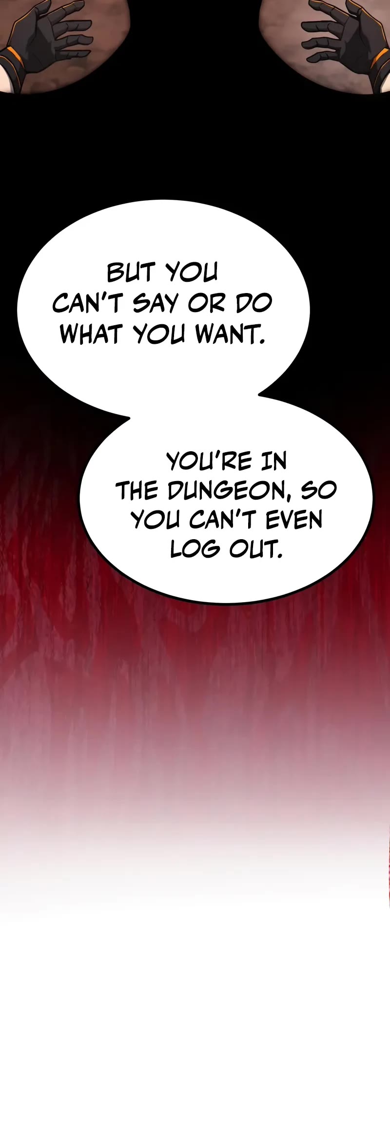 Level 999 Goblin chapter 23 page 16