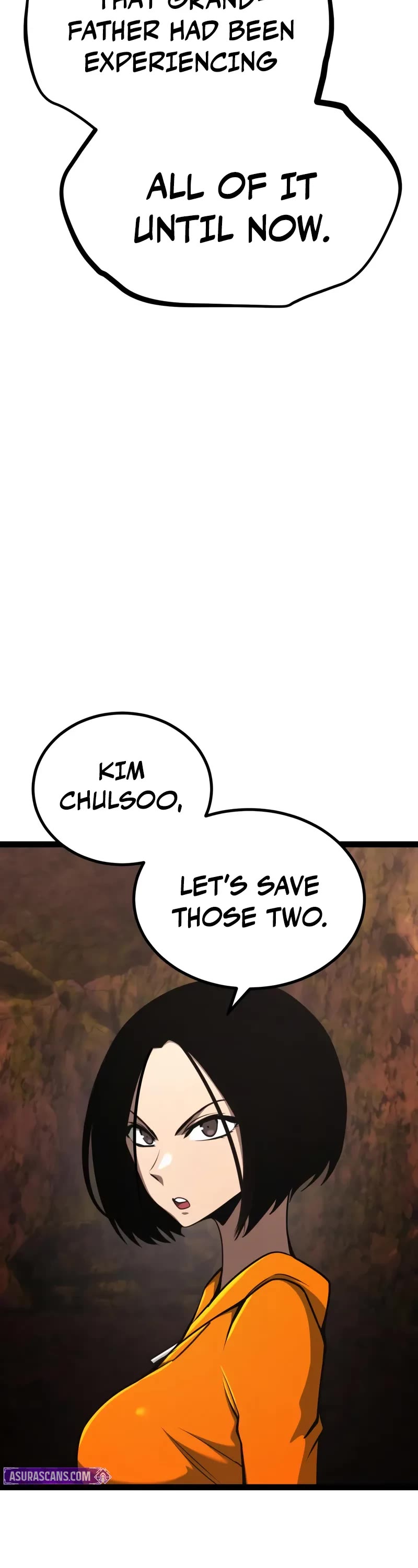 Level 999 Goblin chapter 23 page 18