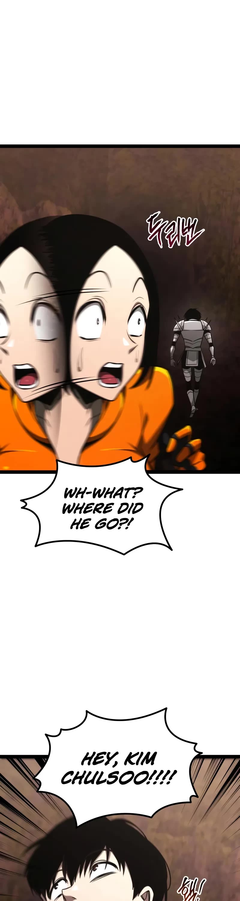 Level 999 Goblin chapter 23 page 19