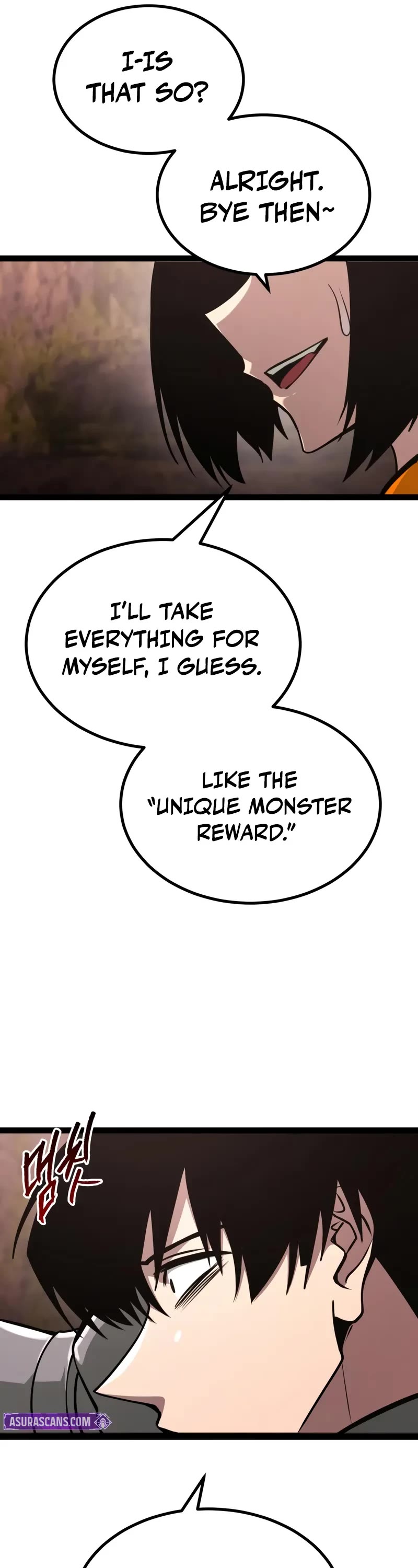 Level 999 Goblin chapter 23 page 22