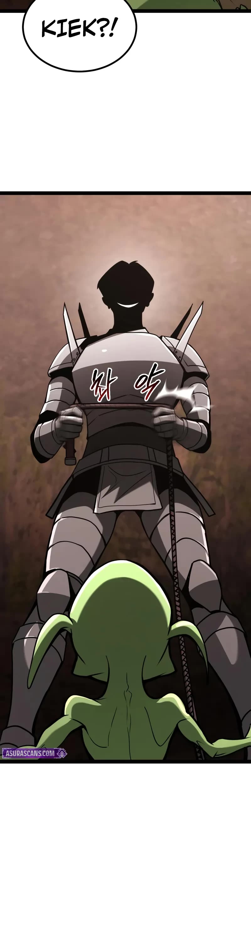 Level 999 Goblin chapter 23 page 26