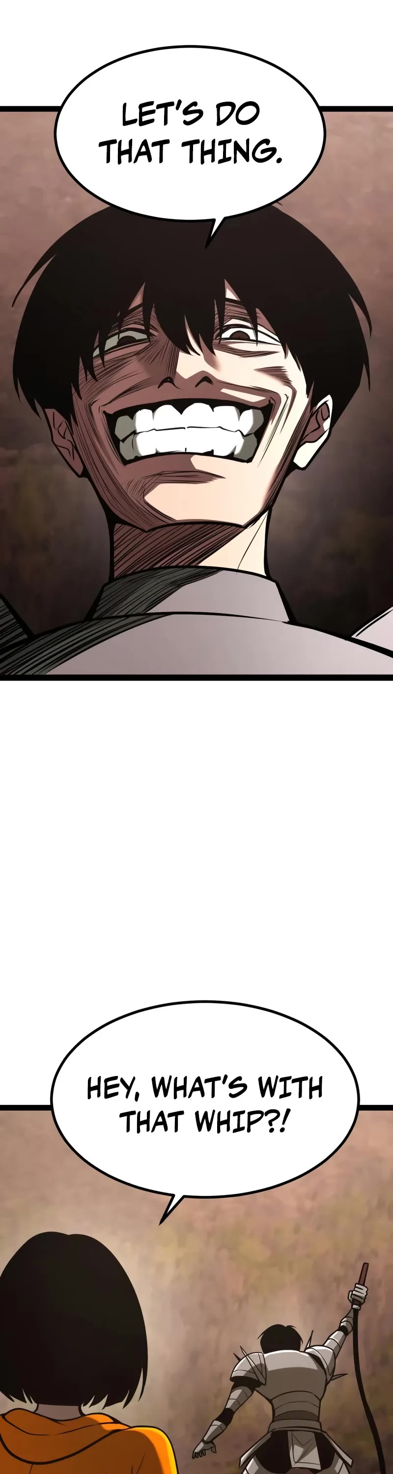 Level 999 Goblin chapter 23 page 27