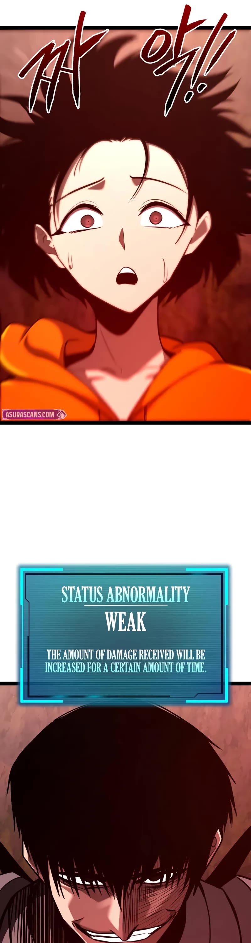 Level 999 Goblin chapter 23 page 32