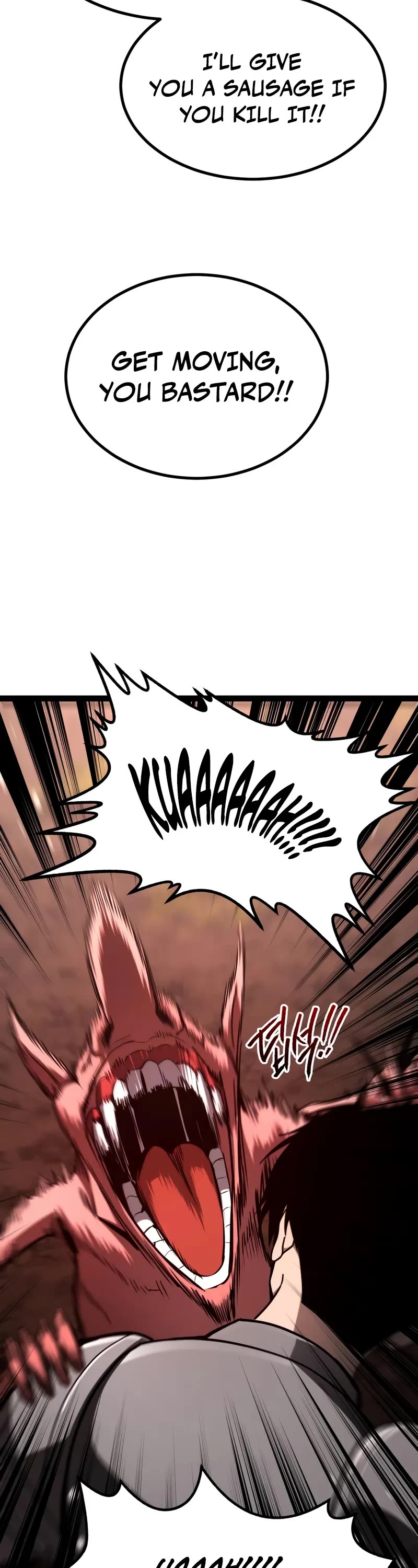 Level 999 Goblin chapter 23 page 34