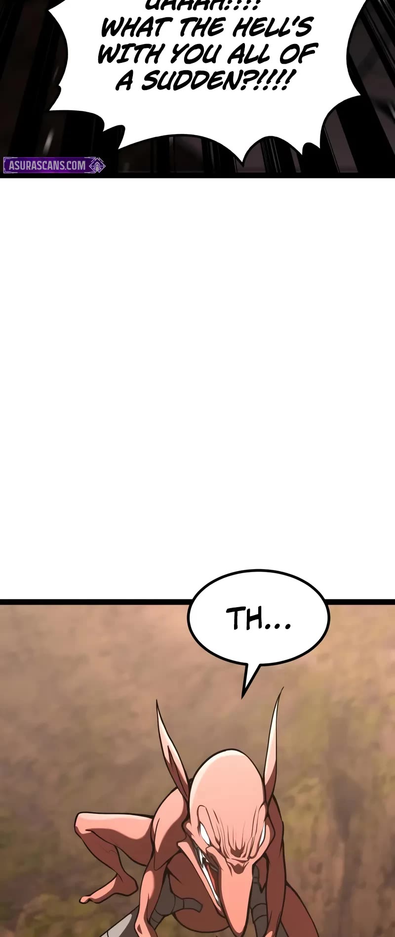 Level 999 Goblin chapter 23 page 35