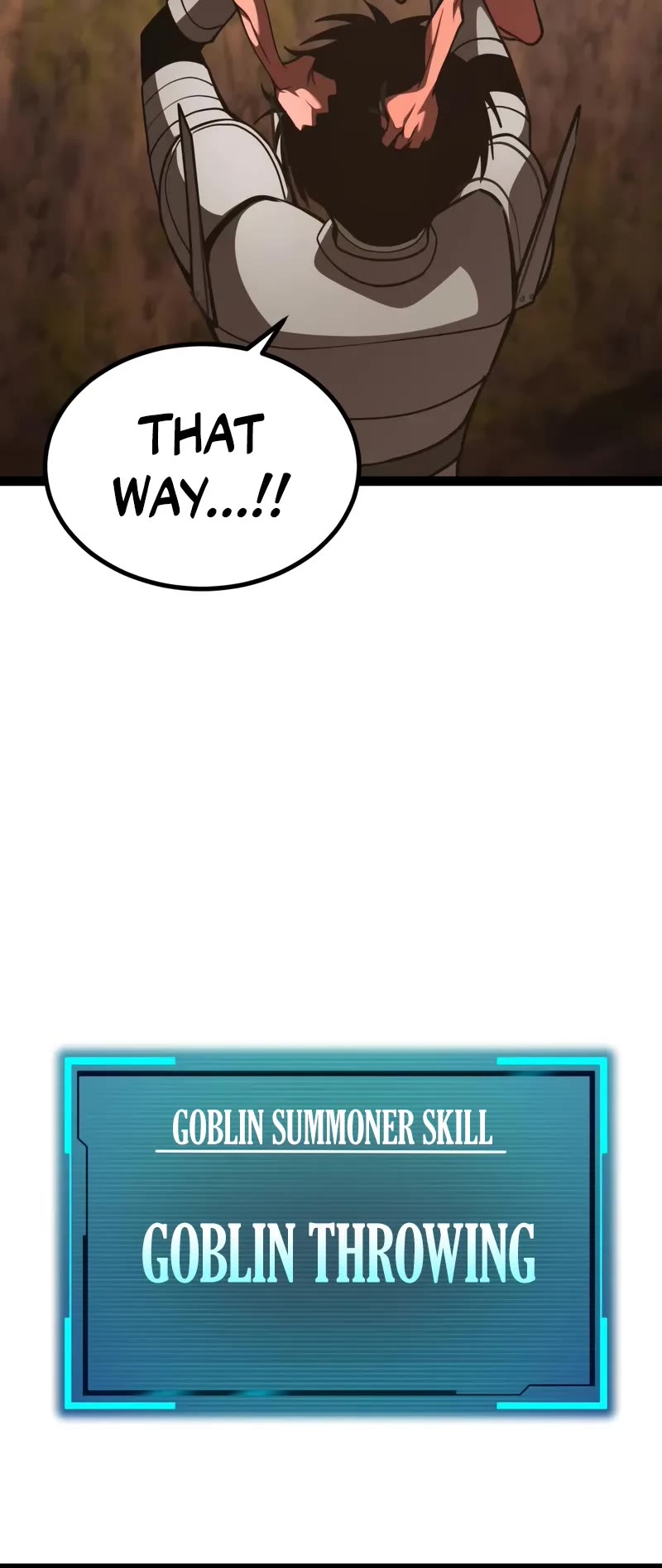 Level 999 Goblin chapter 23 page 36