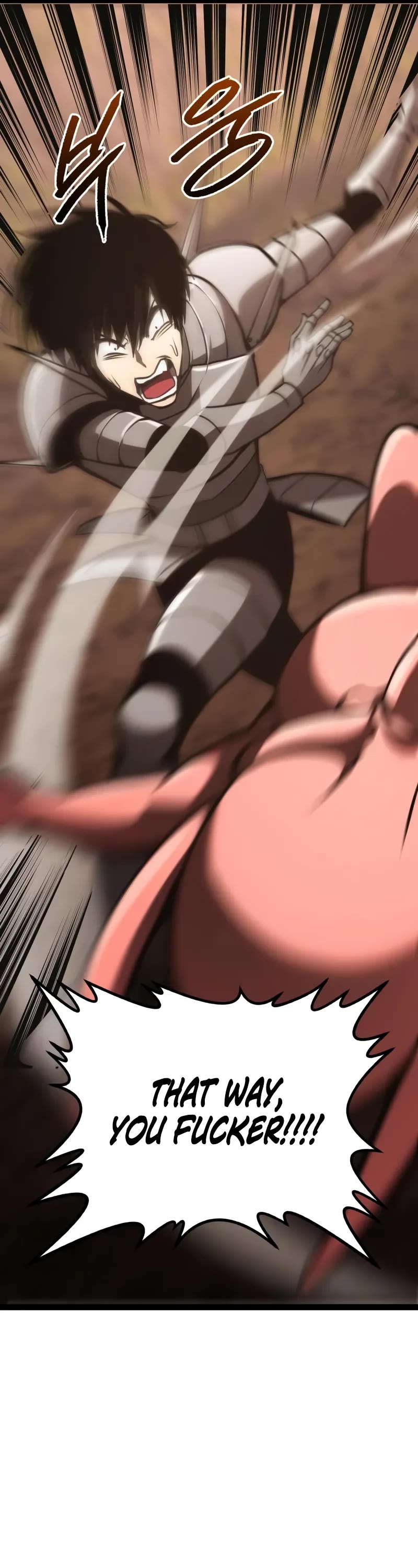 Level 999 Goblin chapter 23 page 37