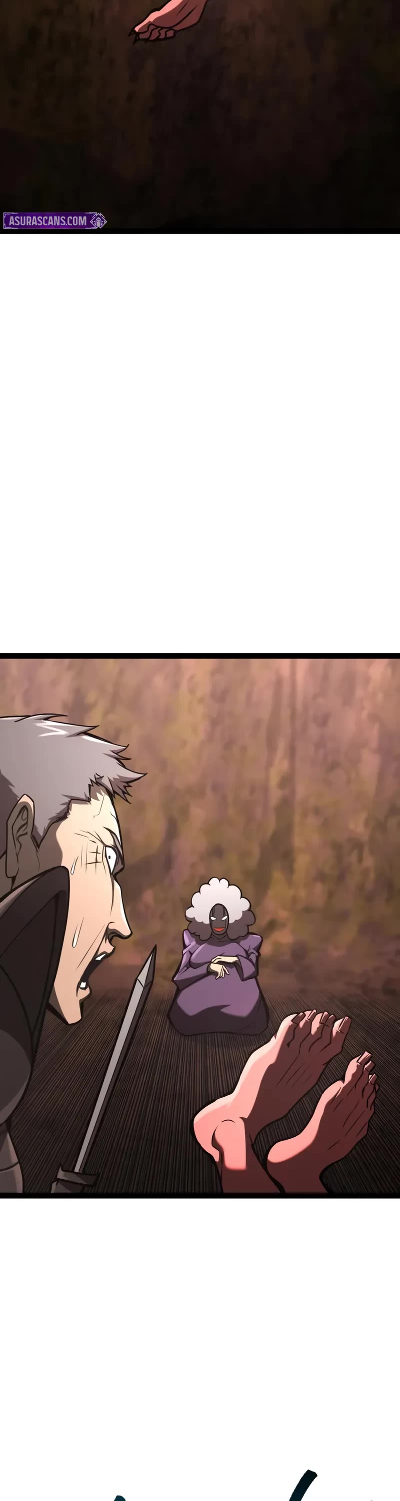 Level 999 Goblin chapter 23 page 39